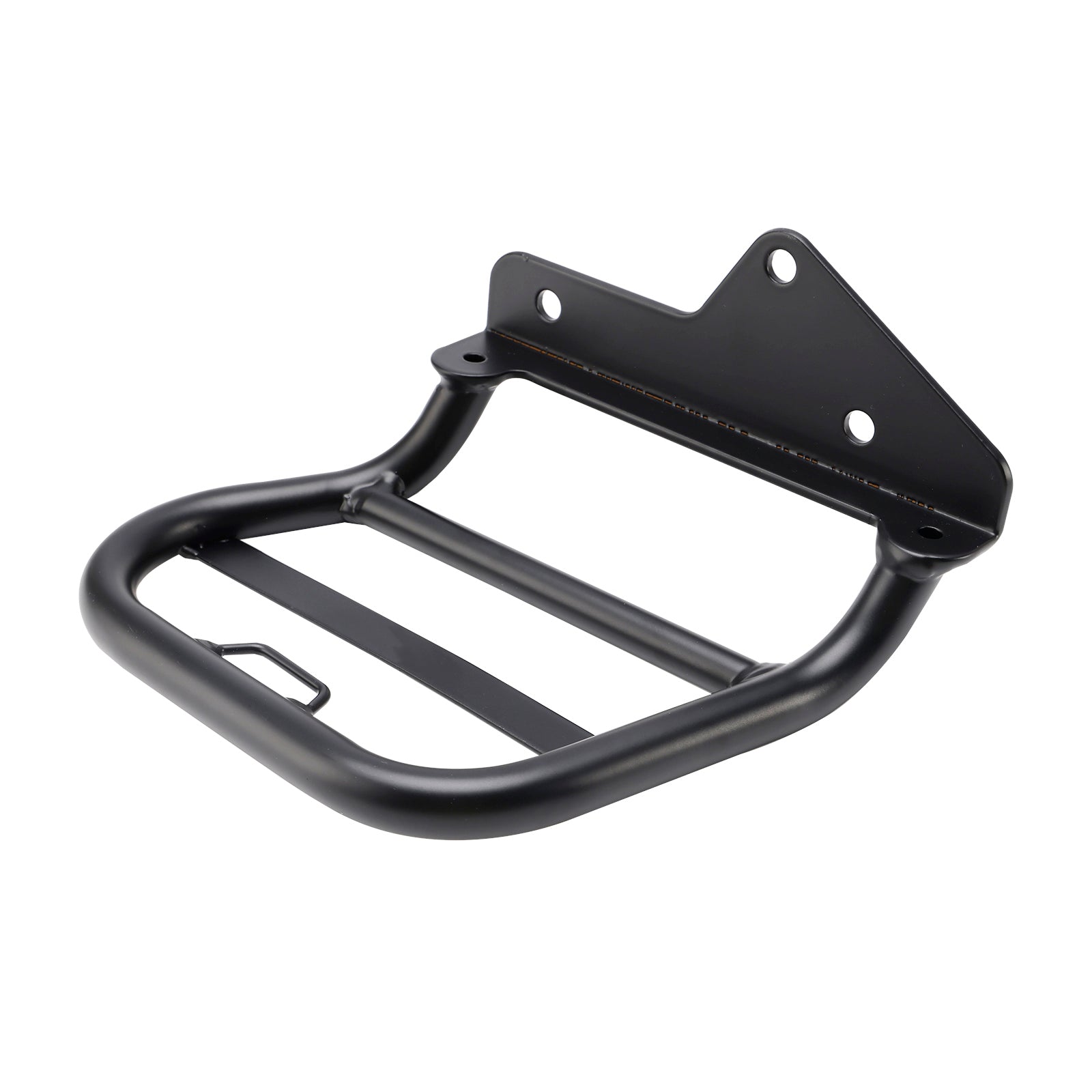 2022-2023 YAMAHA XSR 900 Luggage Rack Side Saddle Bag Mount Bracket Right