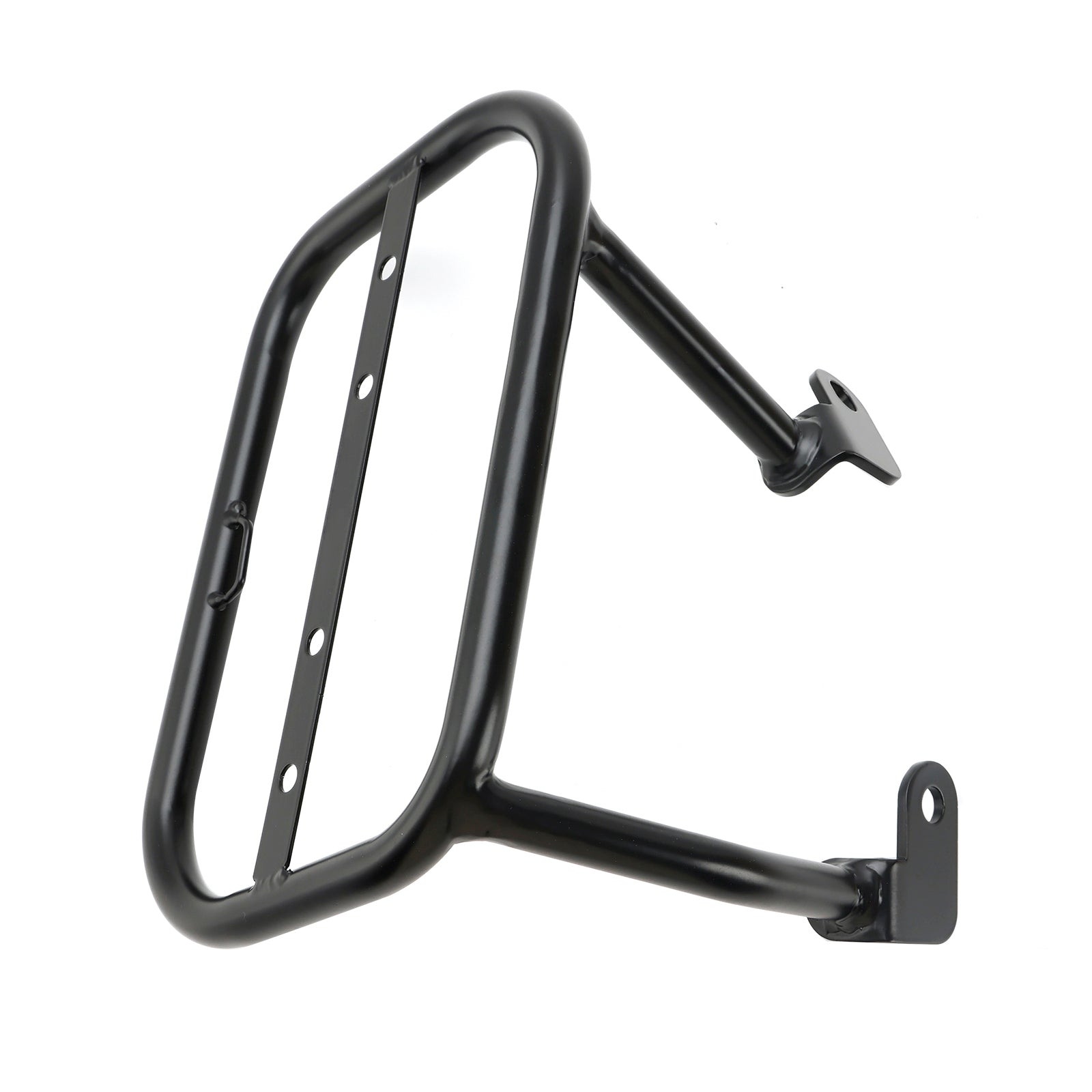 2017-2023 Scrambler 1100 Side Saddle Bag Mounting Bracket