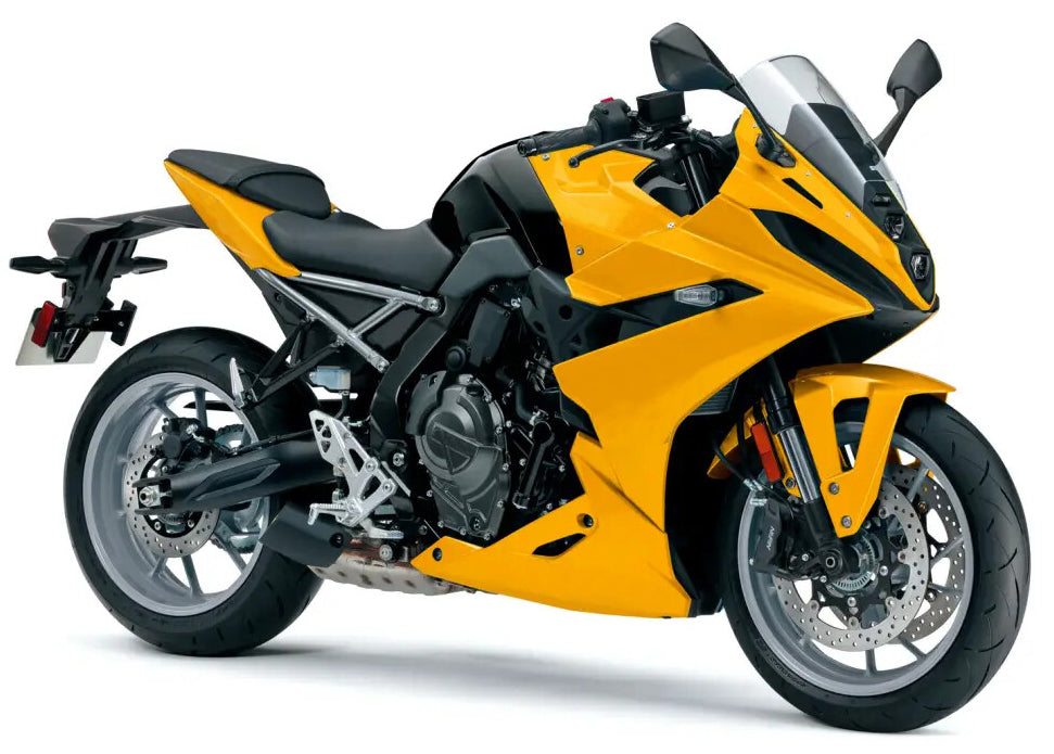 Injection Fairing Kit Bodywork ABS For Suzuki GSX-8R GSX8R 2024-2026