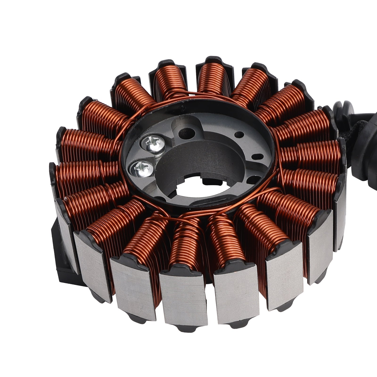 18 POLE STATOR ALTERNATOR FOR YAMAHA AEROX155 V1 2019 (B63-H1410-00)