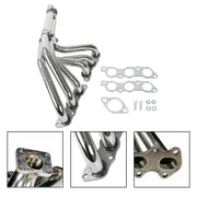 Non-Turbo Exhaust Header Manifold Fit Toyota Supra 3.0L 1993-1998
