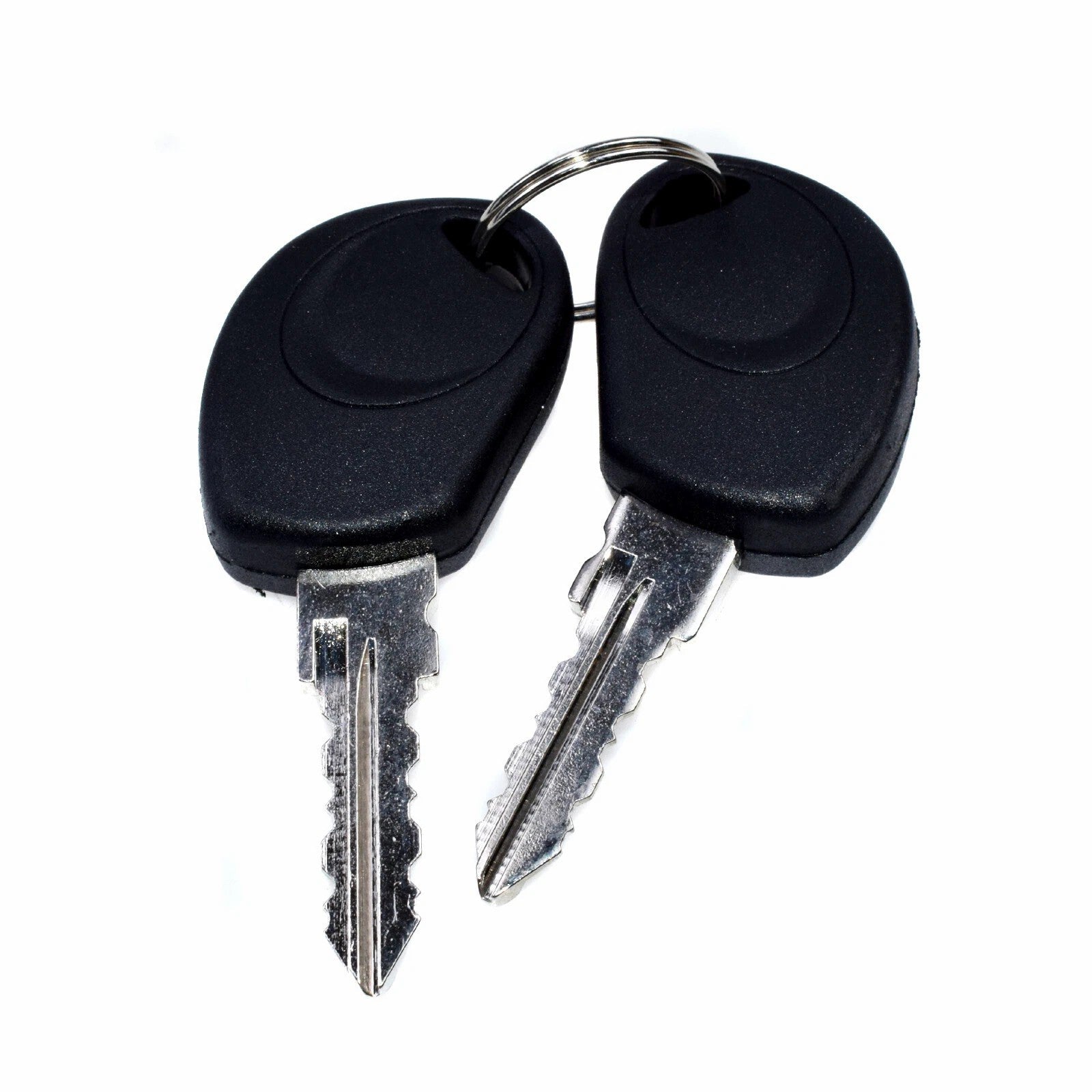 1999-2006 Iveco Daily Mk3 Lock Ignition Barrel Switch Starter w/Keys 2991727