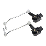 2003-2010 Bentley Continental GT (3W0) Front Left & Right Height Level Sensor 3W0941285C