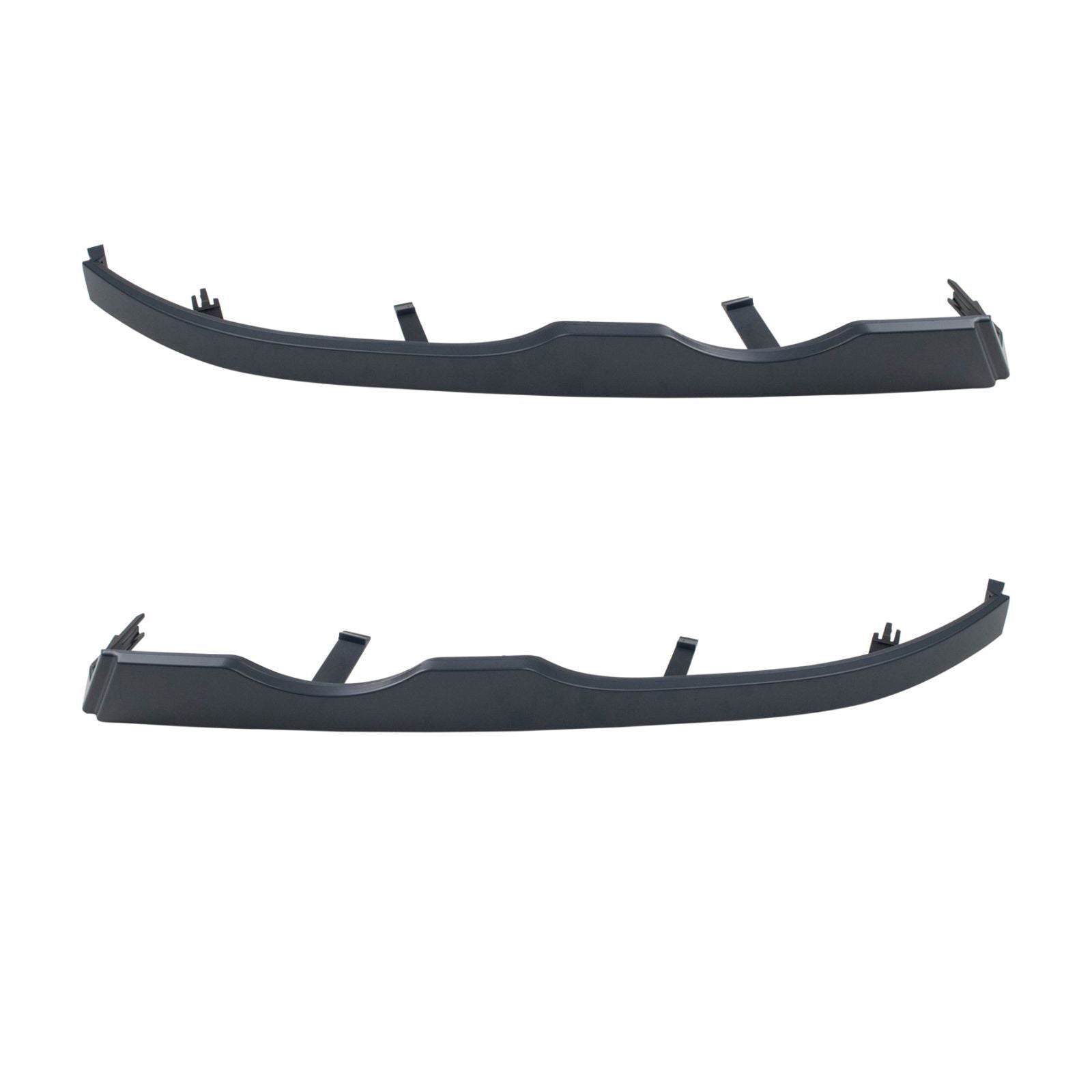 Headlight Fillers Primed For BMW 3-Series 2000-2003 M3 E46 Coupe 2001-2006