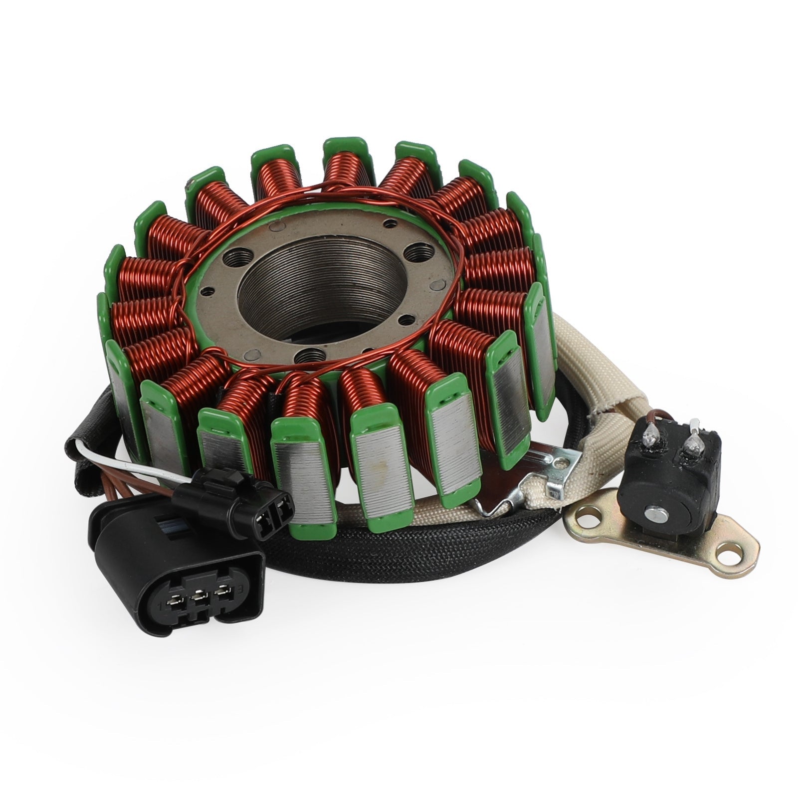 2016-2020 BMW G310R (K03) Stator Generator 12311540515 Generic