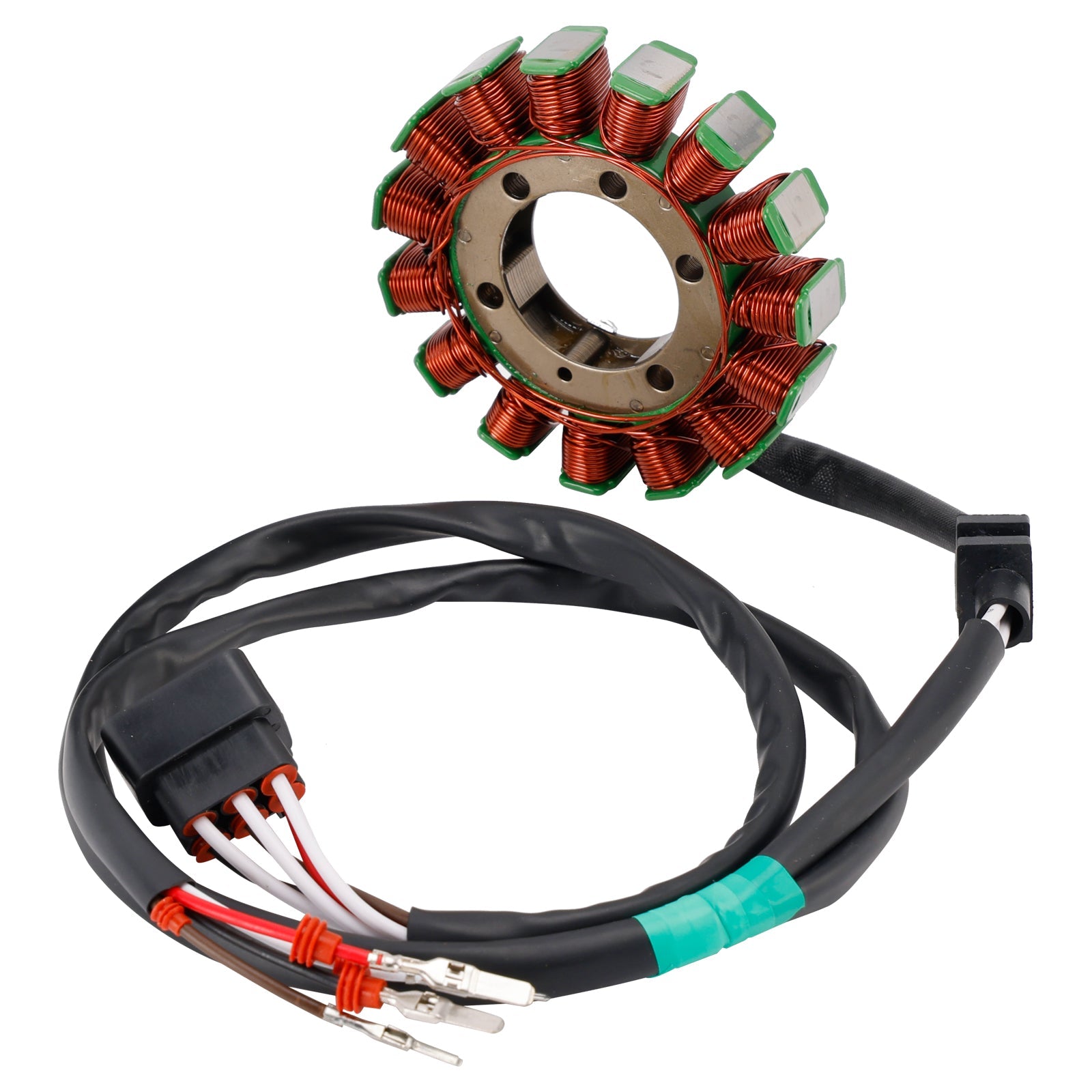 Stator & Regulator for Kawasaki Vulcan 900 VN900 VN900B VN900D VN900C 2006-2024