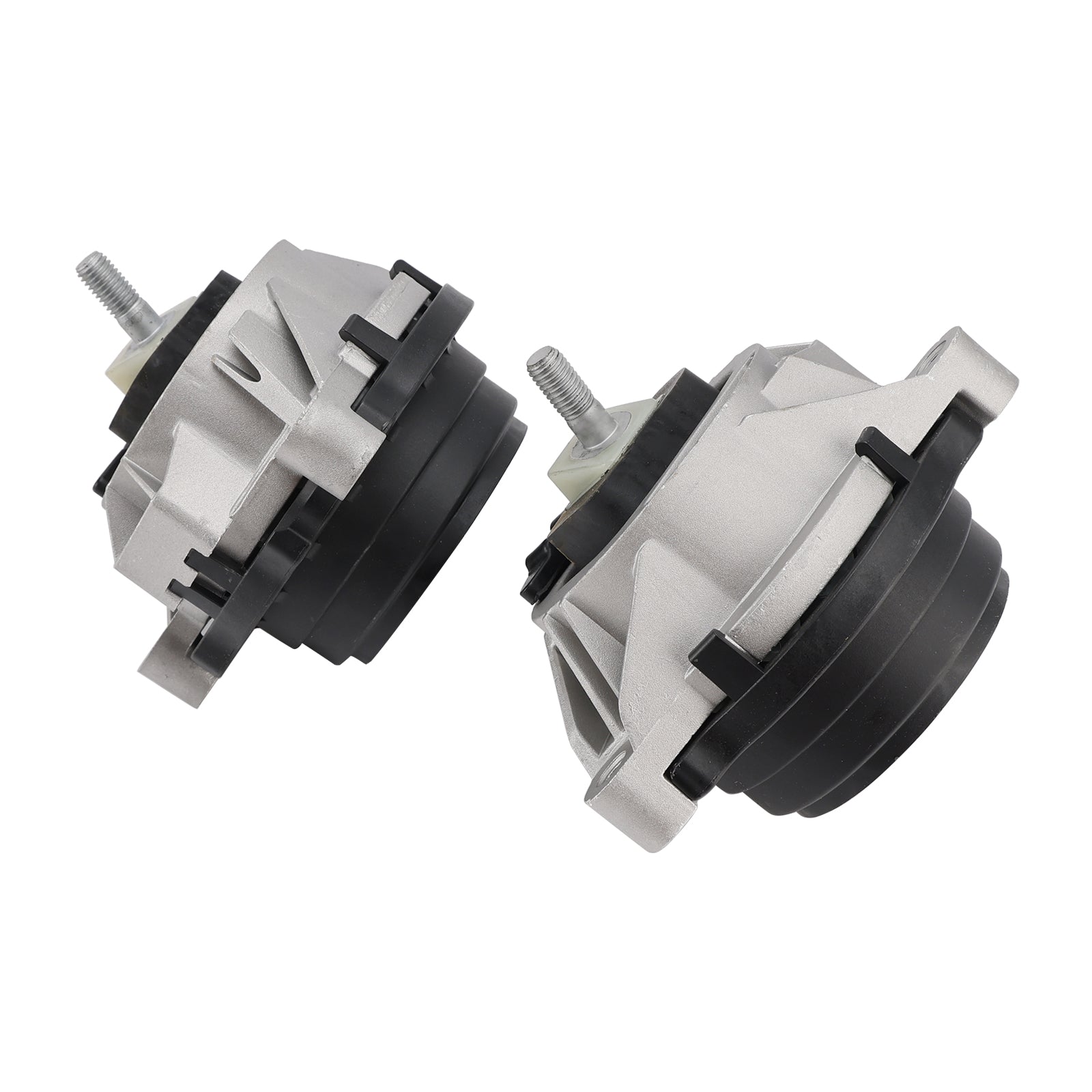 22116855456 For BMW 228i F22/F23 2014-2016 L4 2.0L Left + Right Front Engine Motor Mount
