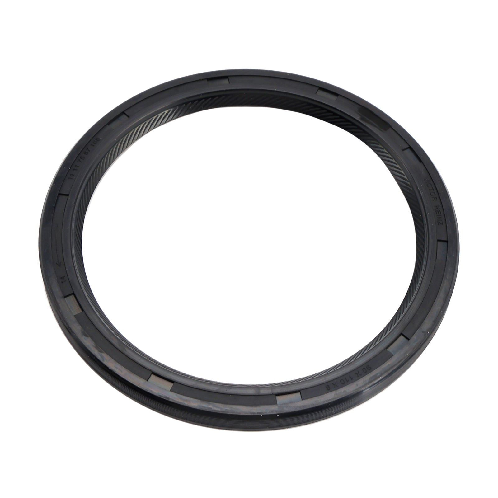 11117587168 Crankshaft Rear Seal for BMW N20 N52 N55 128I 135I 220I 228I