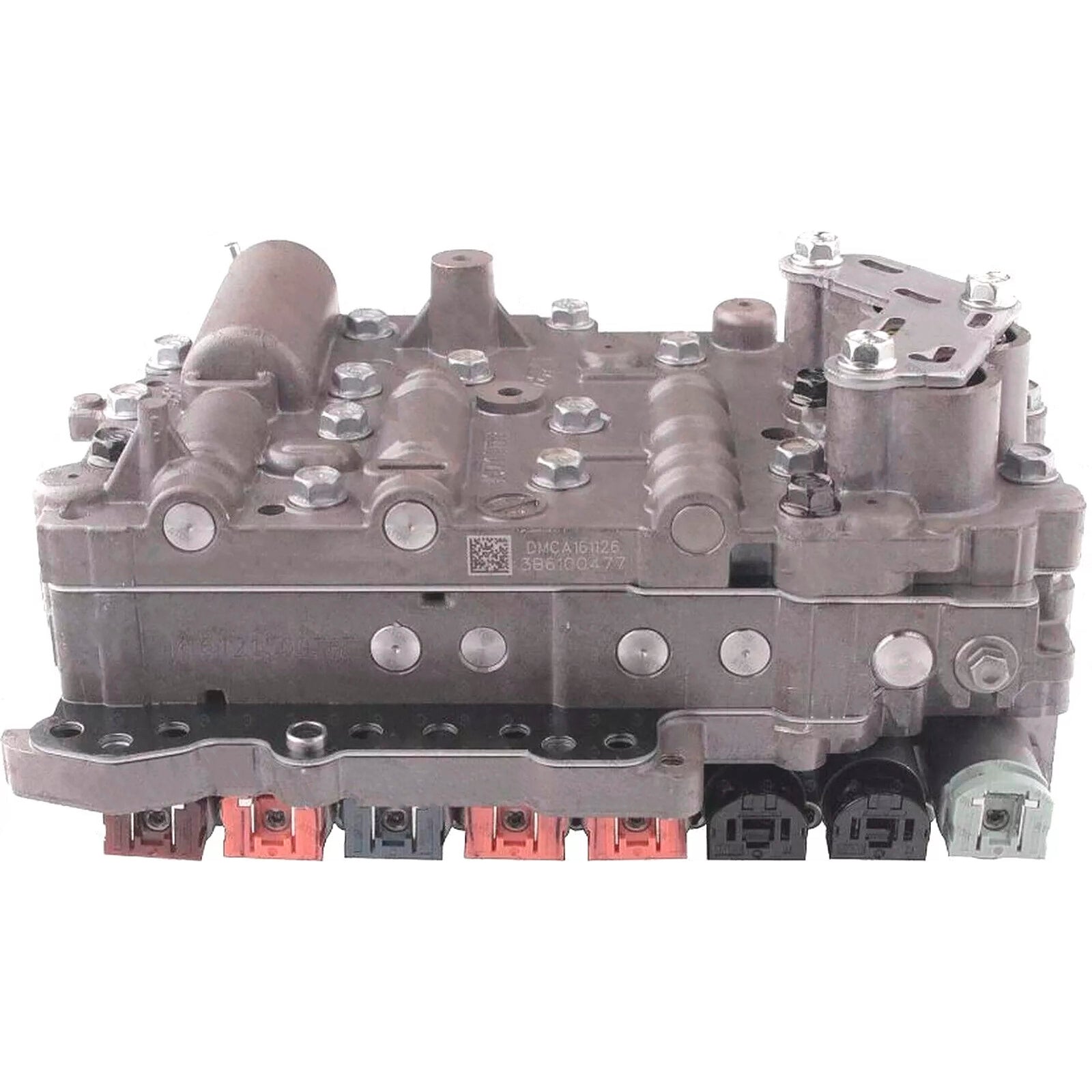2008~2012 KIA Forte Valve Body 4621026000 46210-26000 46210 26000