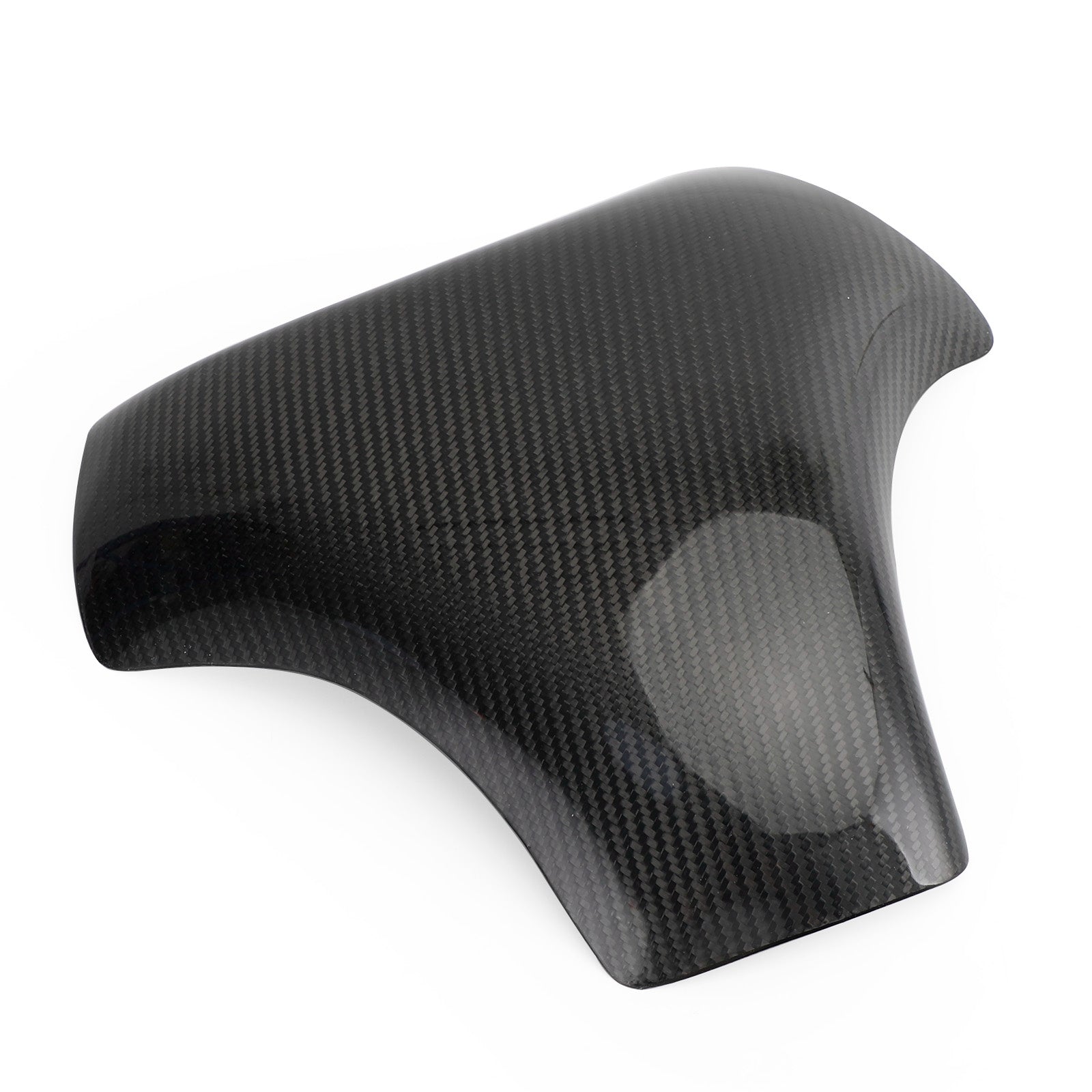 1999-2007 Suzuki Hayabusa GSX1300R Carbon Gas Tank Cover Fairing Protector