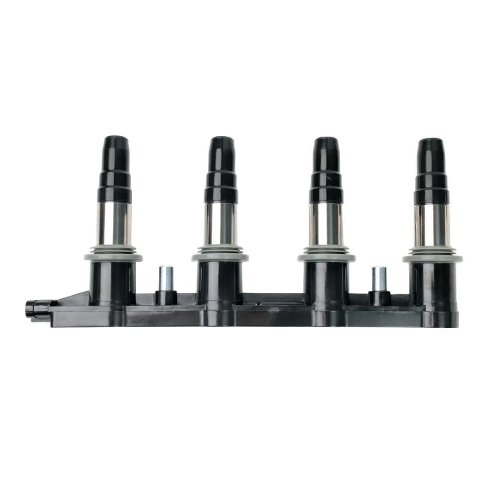 2009-2011 Chevrolet Aveo 1.6L 1x Ignition Coils +4x Spark Plugs 55561655