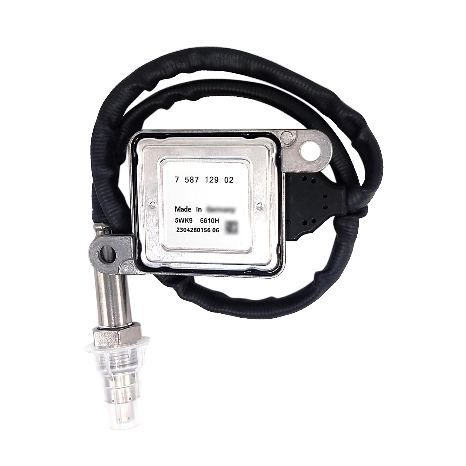 Nox Sensor 758712902 5WK96610H For BMW E90 E91 E93 E60 E61 E63 E64 325i 330i 525i 530i 630i