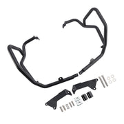 2024-2025 Bmw R1300Gs R 1300 Gs Crash Bar Upper Engine Guard Steel Frame Chrome