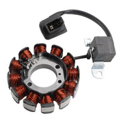 Stator Generator 969228 For Piaggio Fly 50 Zip 50 ET4 50 LX 50 Liberty 50 4T