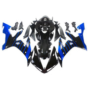 Injection Fairing Kit Bodywork Plastic ABS fit For Yamaha YZF 1000 R1 2004-2006