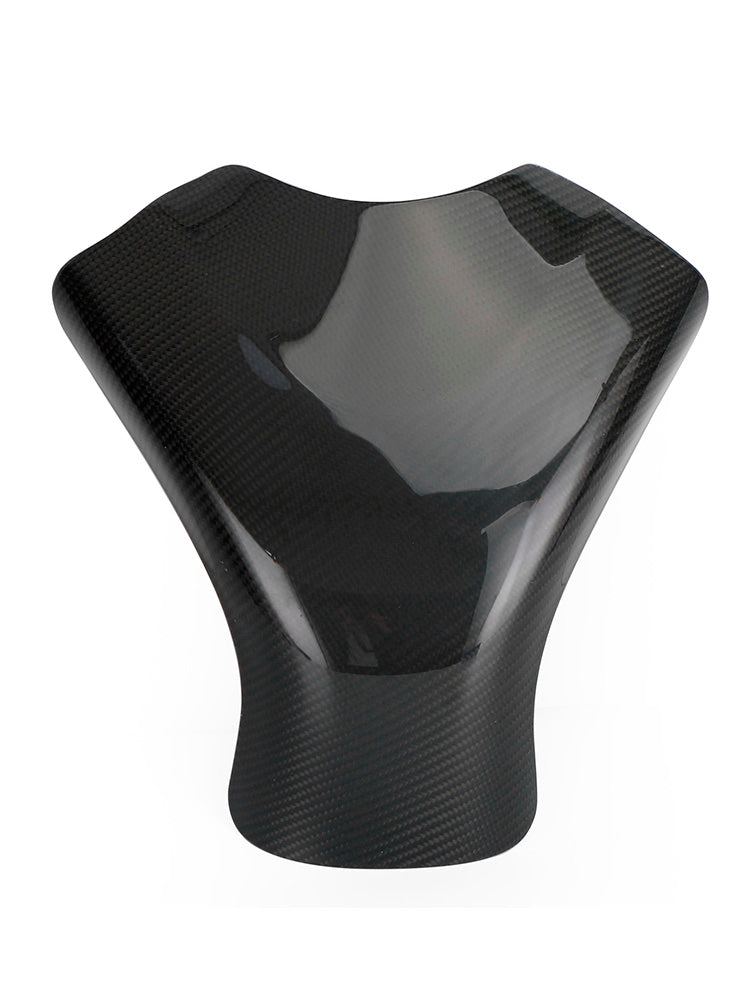 2006-2007 Suzuki GSXR600 GSXR 750 Carbon Gas Tank Cover Fairing Protector