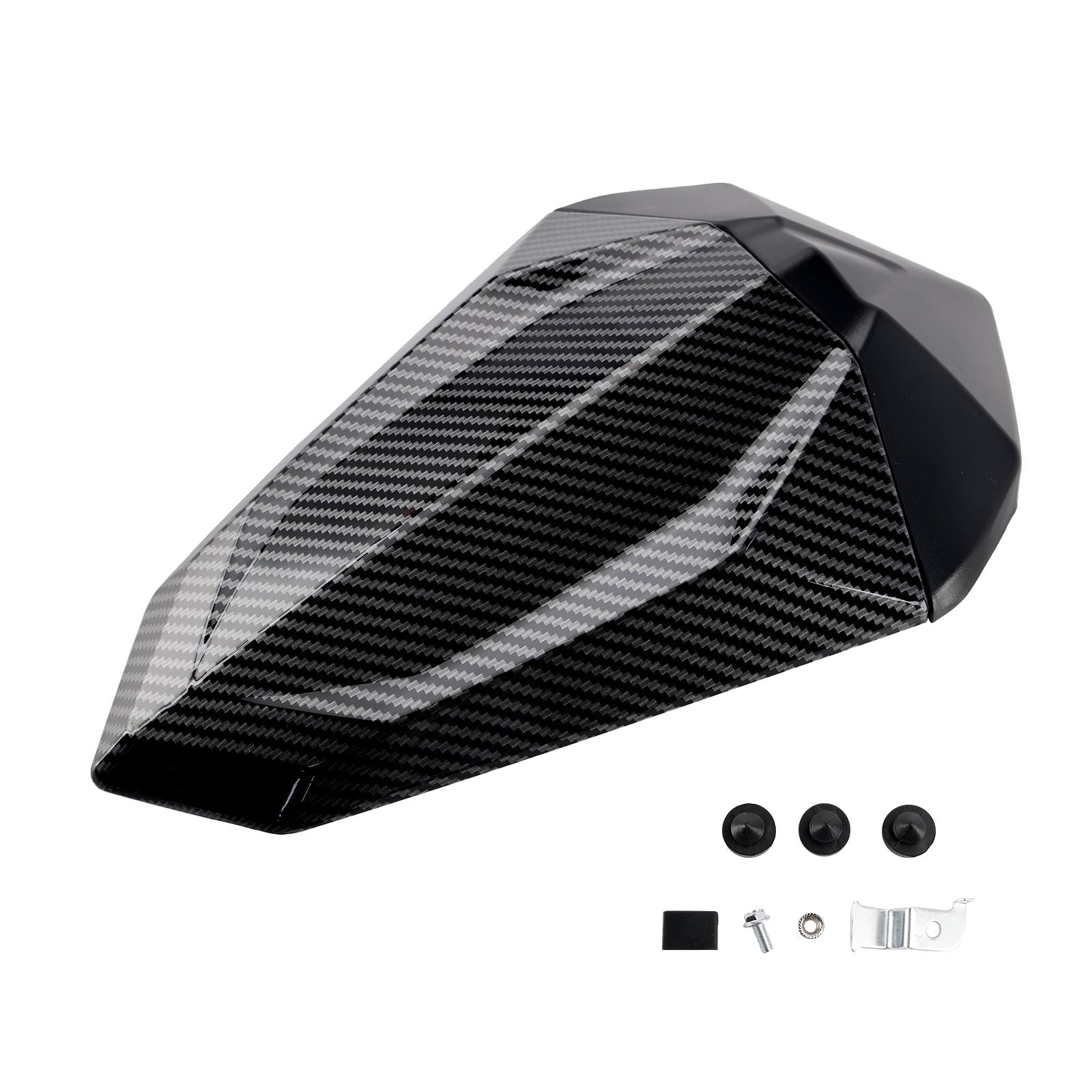 2024-2025 Kawasaki Ninja 500 EX500R Z500 Tail Rear Seat Fairing Cowl