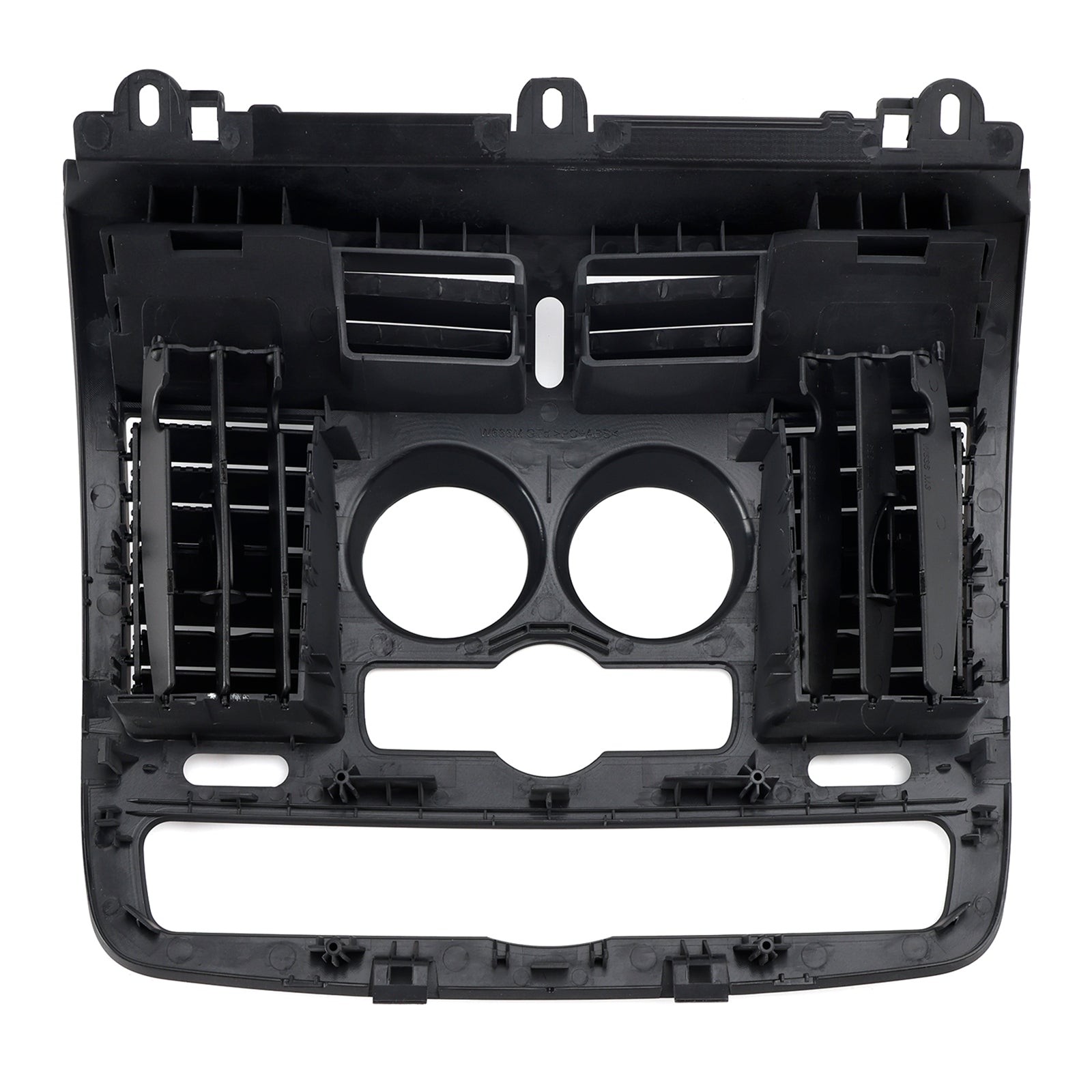 2004-2015 Mercedes-BENZ Viano W636 AC Dashboard Center Dash Cover 6366800800