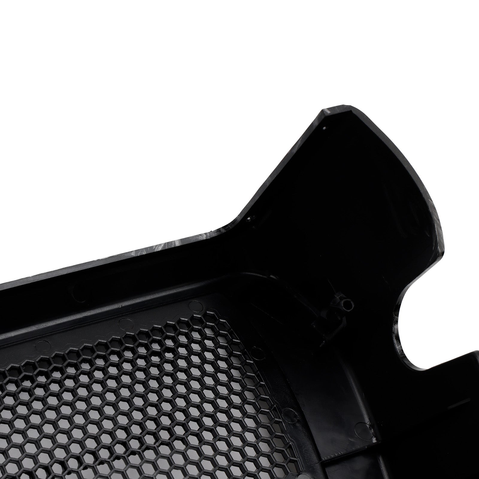 2023-2025 Harley CVO Street Glide FLHXSE Lower Chin Spoilers Radiator Guard Cover