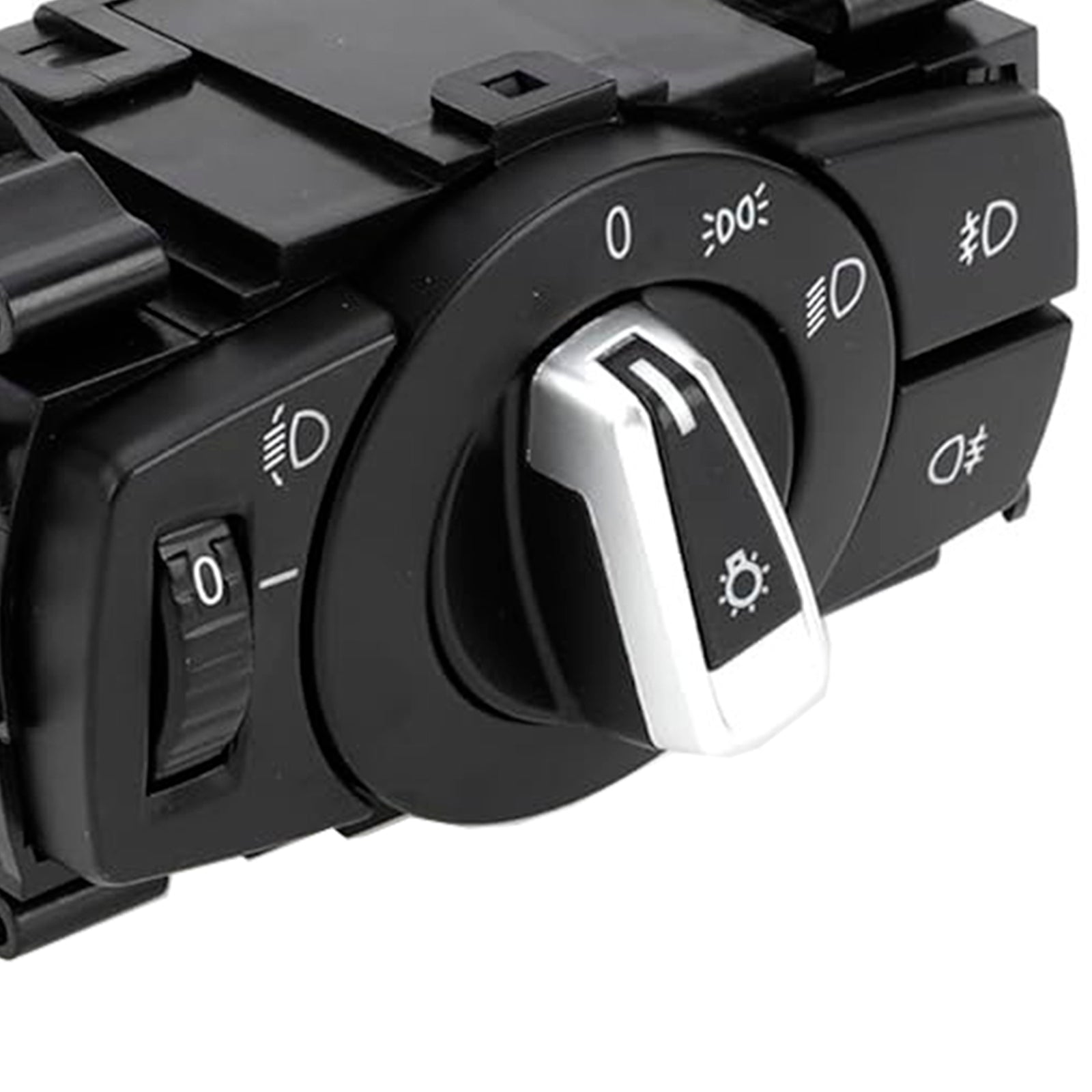 2007-2011 For BMW 335i Headlight Switch Fog Light Control Switch 61319169405