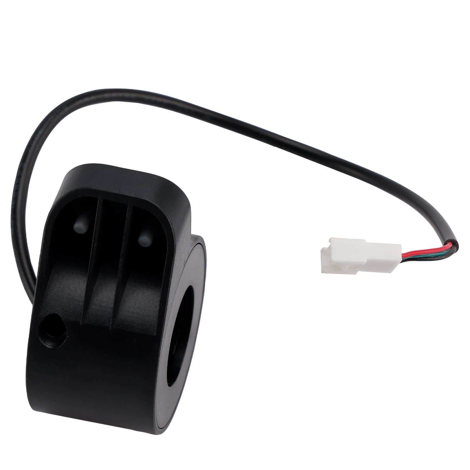 Accelerator Throttle Unit For Xiaomi 4 Pro (1st Gen) Electric Scooter Gray
