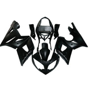 2002-2005 Triumph Daytona 600 650 Fairing Kit Bodywork Plastic ABS