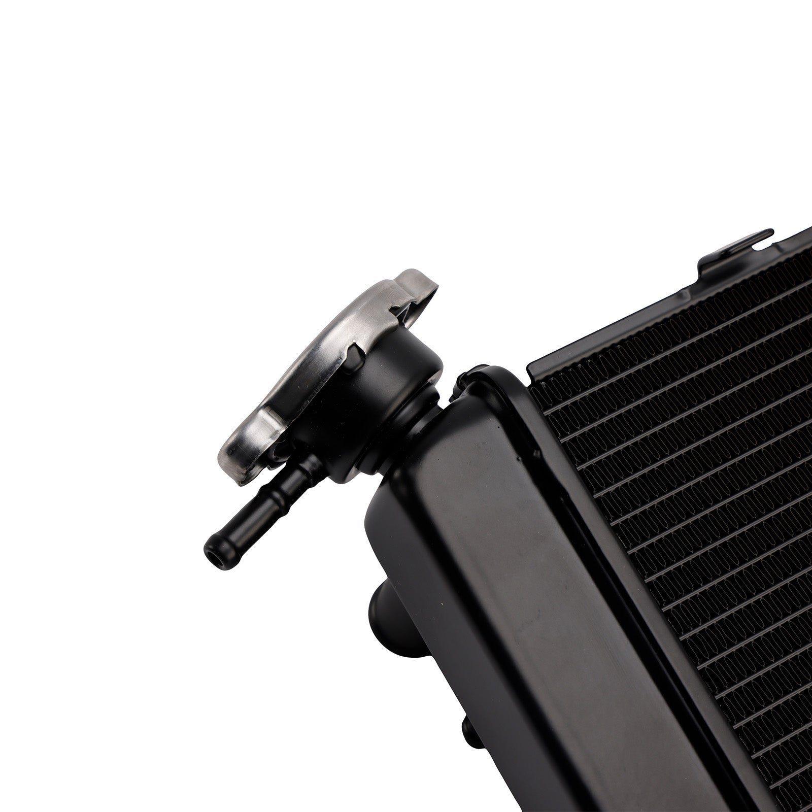 Aluminum Radiator Cooling Engine Cooler For Honda CBR250RR 2021 2022 2023 2024
