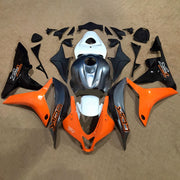 Injection Fairing Kit Bodywork Plastic ABS For Honda CBR600RR 2007-2008 F5