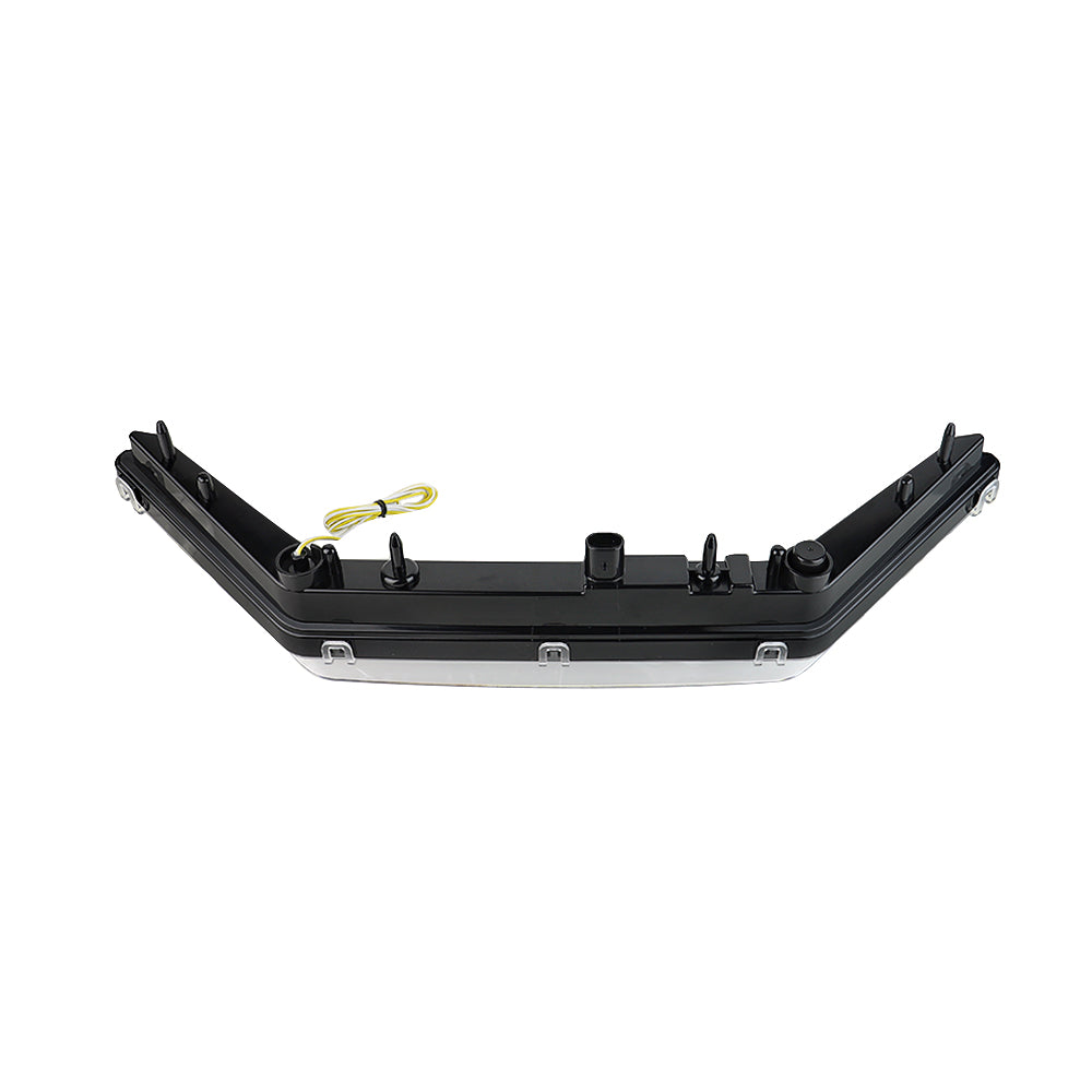 2020-2024 Polaris RZR PRO XP 4 Front Turn Signature Accent Light 2884346 Generic