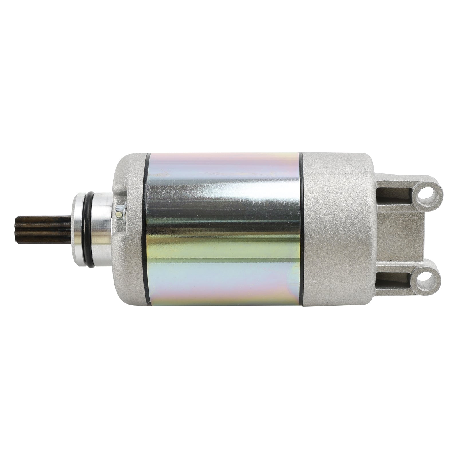 2008-2009 Triton ATV Reactor 450 Crosser New Starter Motor Engine Starting 31200-E12-000 A31200-E12-200