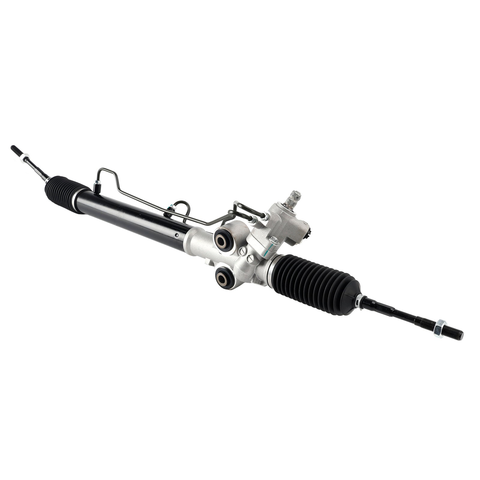 2003-2005 Infiniti G35 All Body Style RWD(Rear Wheel Drive) Power Steering Rack and Pinion Assembly 263032
