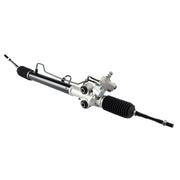 2006-2007 Infiniti G35 Coupe RWD(Rear Wheel Drive) Power Steering Rack and Pinion Assembly 263032