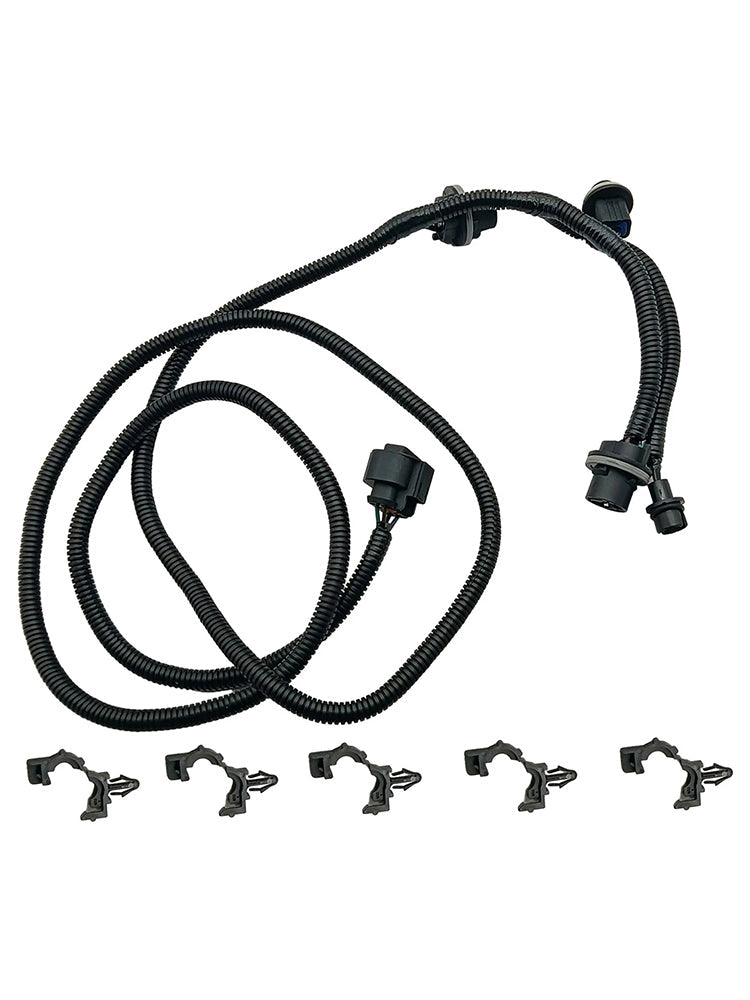 Right Tail Light Lamp Wiring Harness 22869171 For GMC SIERRA 1500 2014-2015