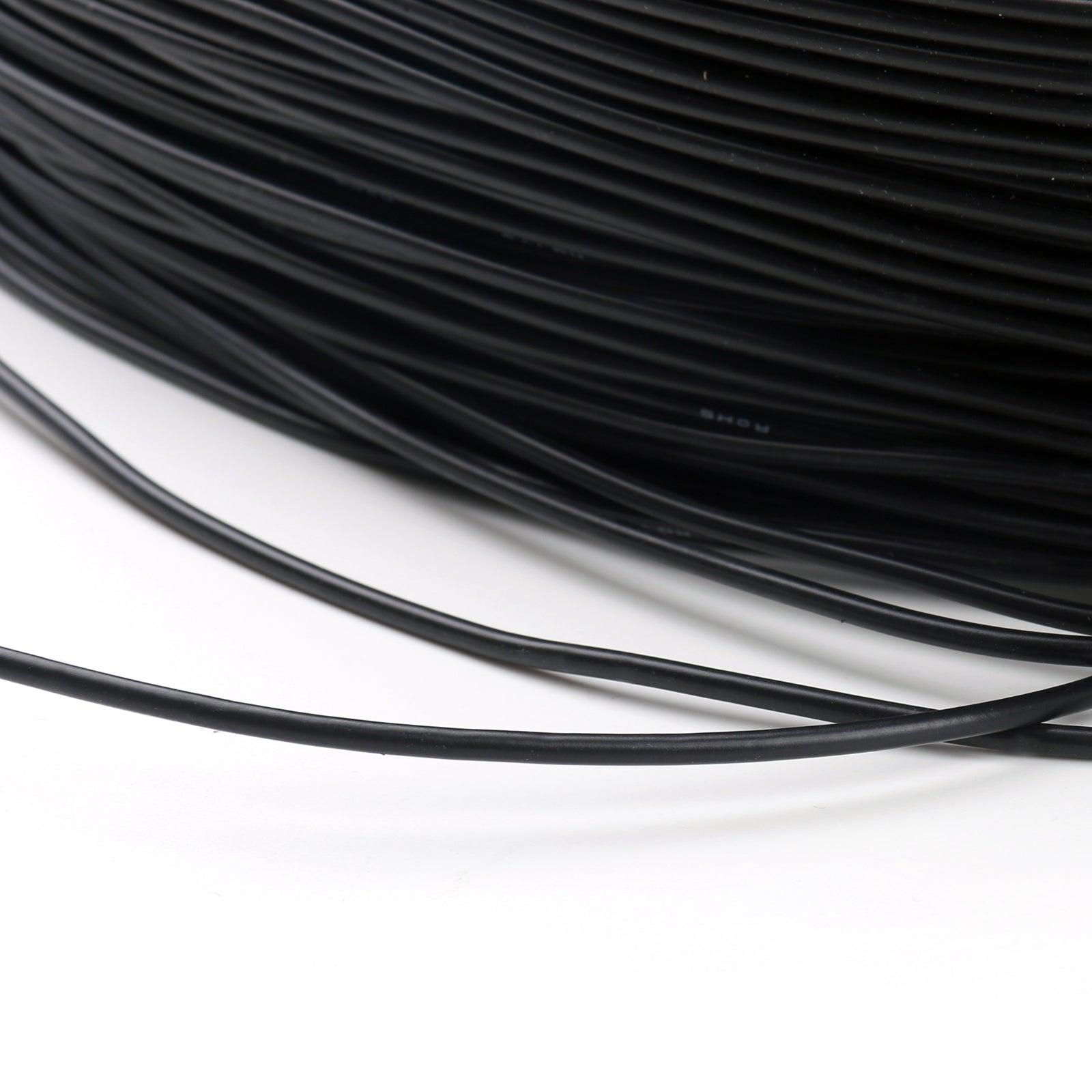 RG174 RF Coaxial Cable Connector 50ohm M17/119-RG174 Coax Pigtail