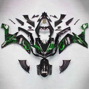 2007-2008 Yamaha YZF 1000 R1 Fairing Kit Generic