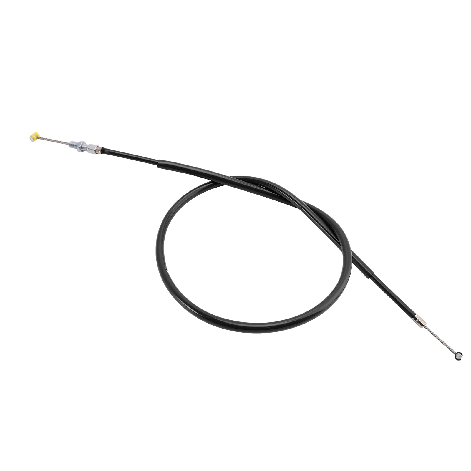 2011-2023 Suzuki GSXR600/750 Motorcycle Clutch Cable Replacement Black