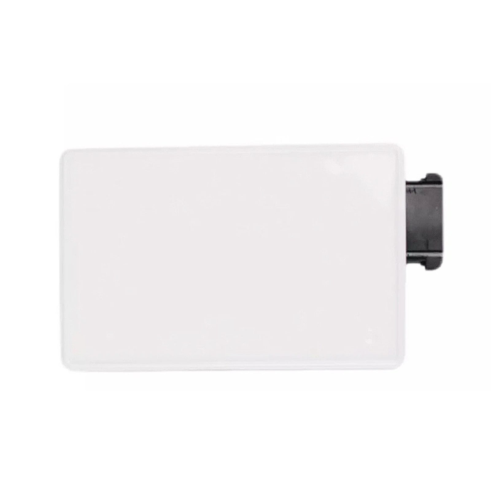 Mercedes Benz EForKLASSE COUPE / CABRIO W207 / C207 Front Radar Sensor Distronic Control Unit 0009058406
