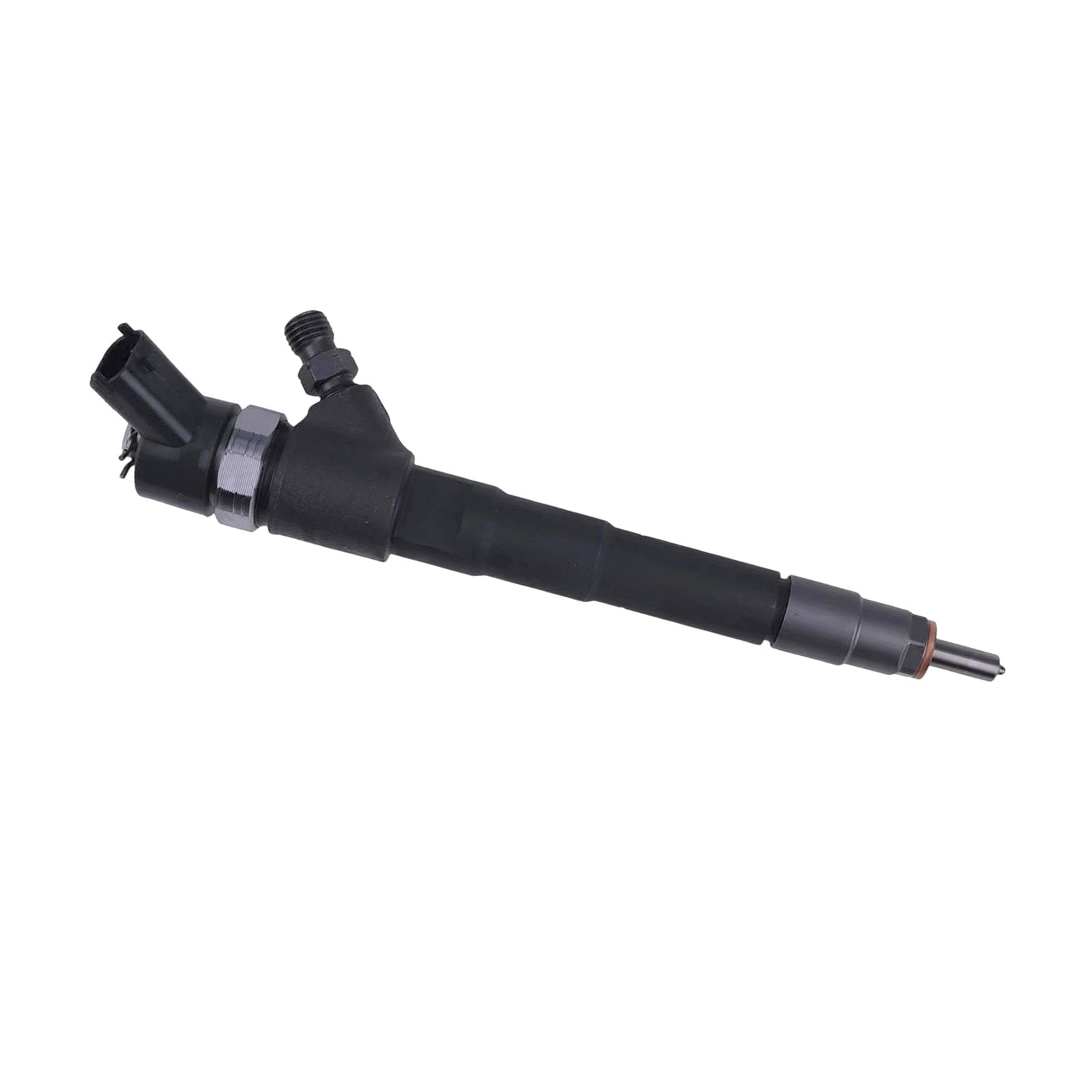 1Pcs Fuel Injector For Iveco Daily IV 06-11 Iveco Massif 08-11 0445110248