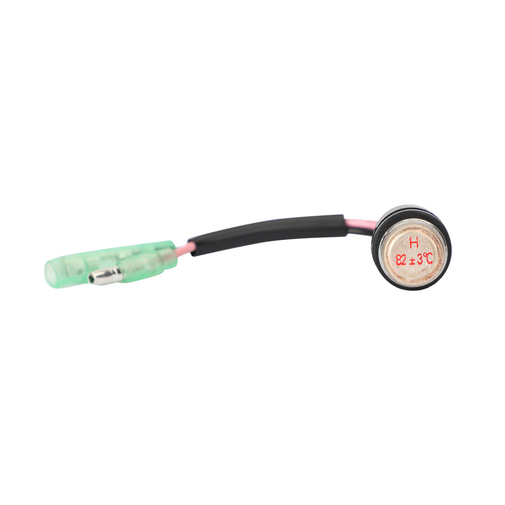 Areyourshop Thermostat Switch for Yamaha (6 8 9.9 15 30 40 55HP) WK-18 688-82560-00