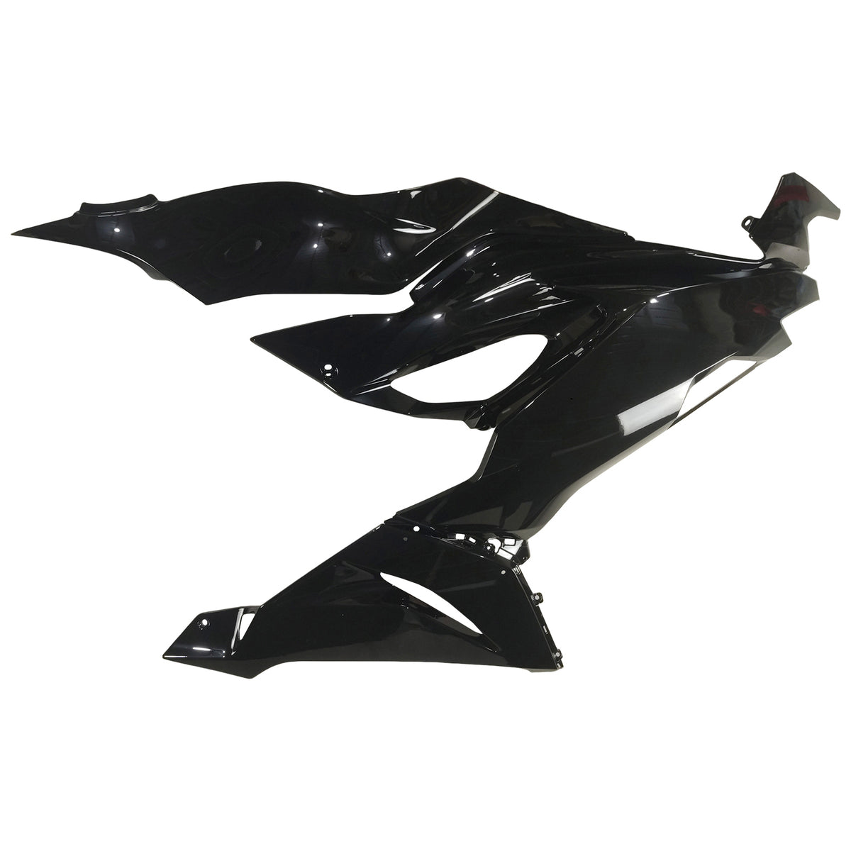 2019-2023 Kawasaki ZX6R Injection Fairing Kit Bodywork Plastic ABS Generic