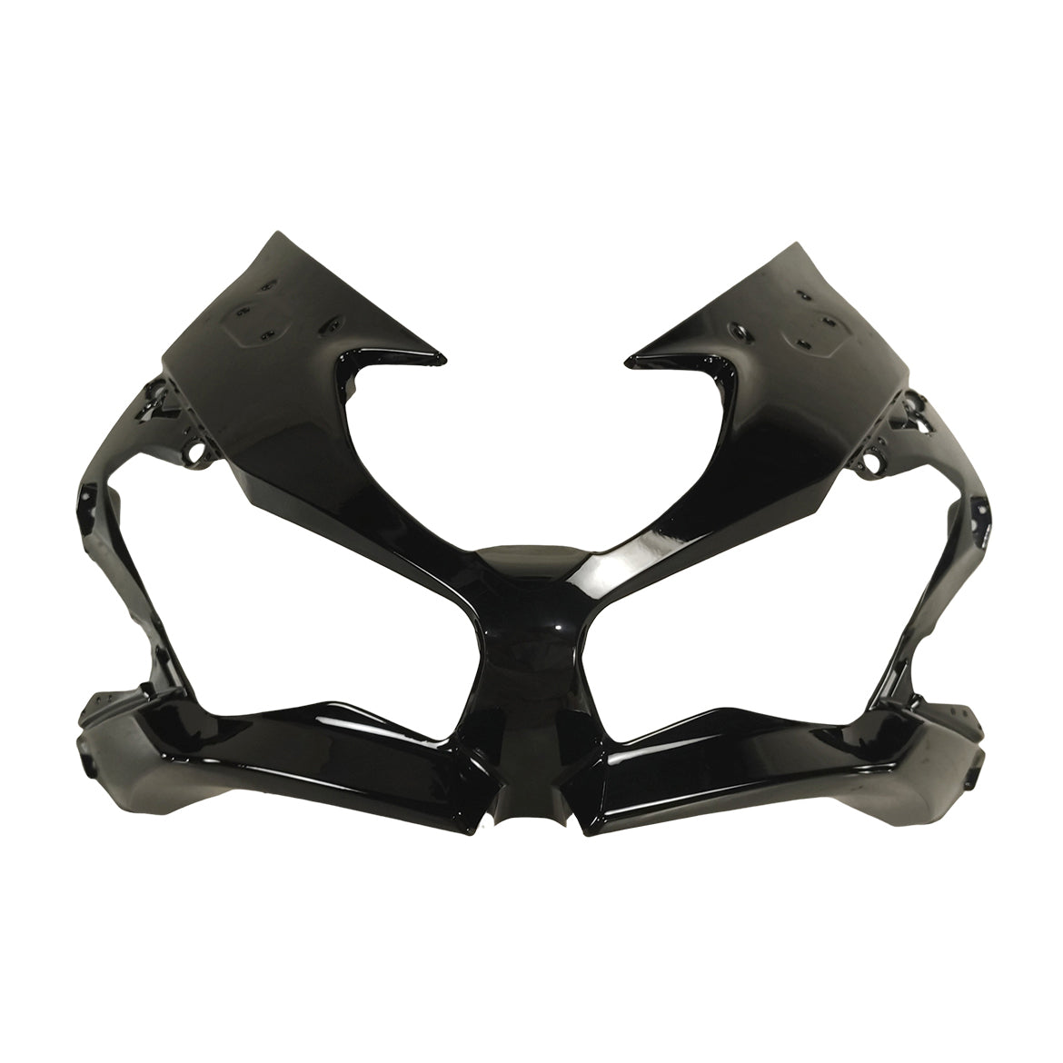 2019-2023 Kawasaki ZX6R Injection Fairing Kit Bodywork Plastic ABS Generic