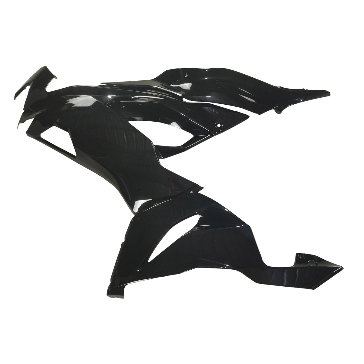 2019-2023 Kawasaki ZX6R Injection Fairing Kit Bodywork Plastic ABS Generic