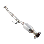 Front + Rear Exhaust Catalytic Converter For Toyota Camry 2.4L 2002 2003-2006