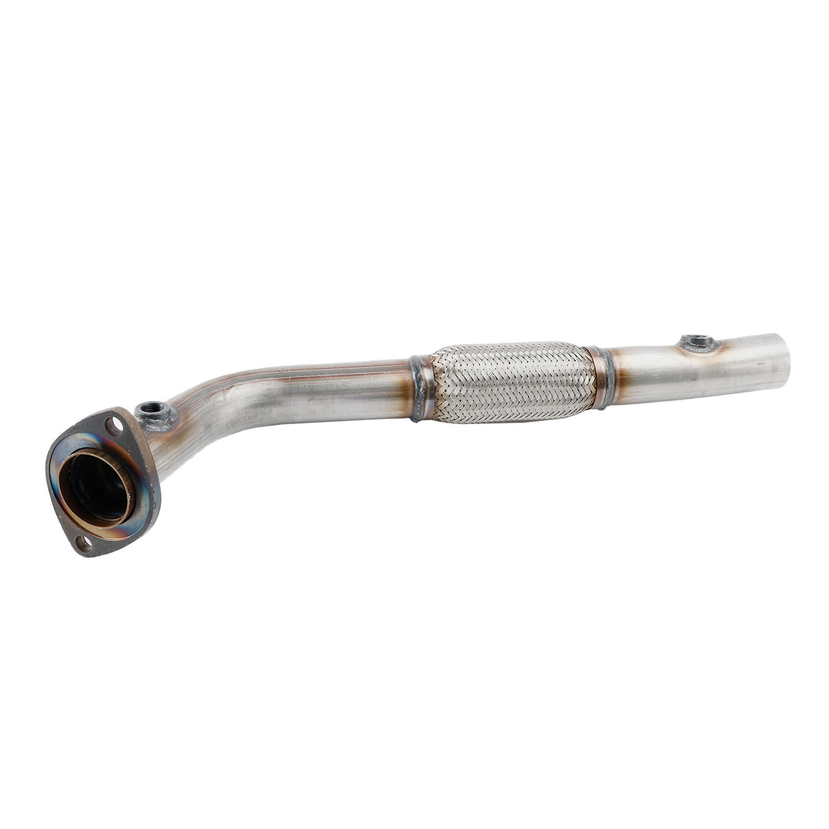 Front + Rear Exhaust Catalytic Converter For Toyota Camry 2.4L 2002 2003-2006