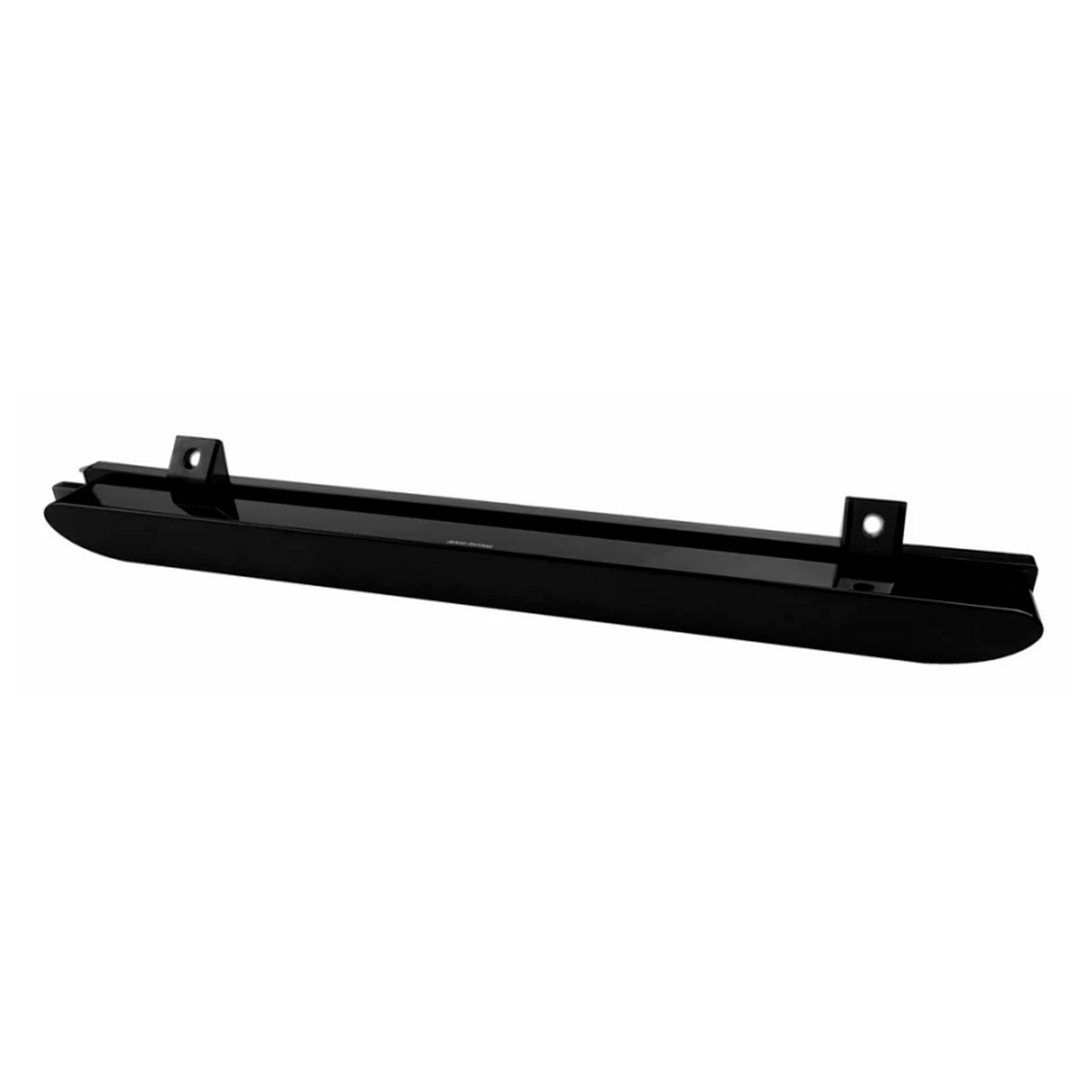 Black Smoked High Level Third Brake Stop Light For Mini Cooper R56 R60 06-13