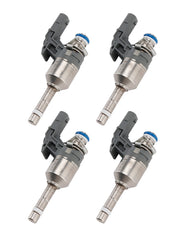 2010-2015 Volkswagen TOURAN (1T3) 1.2 TSI 4PCS Fuel Injector 03F906036B 805016365201