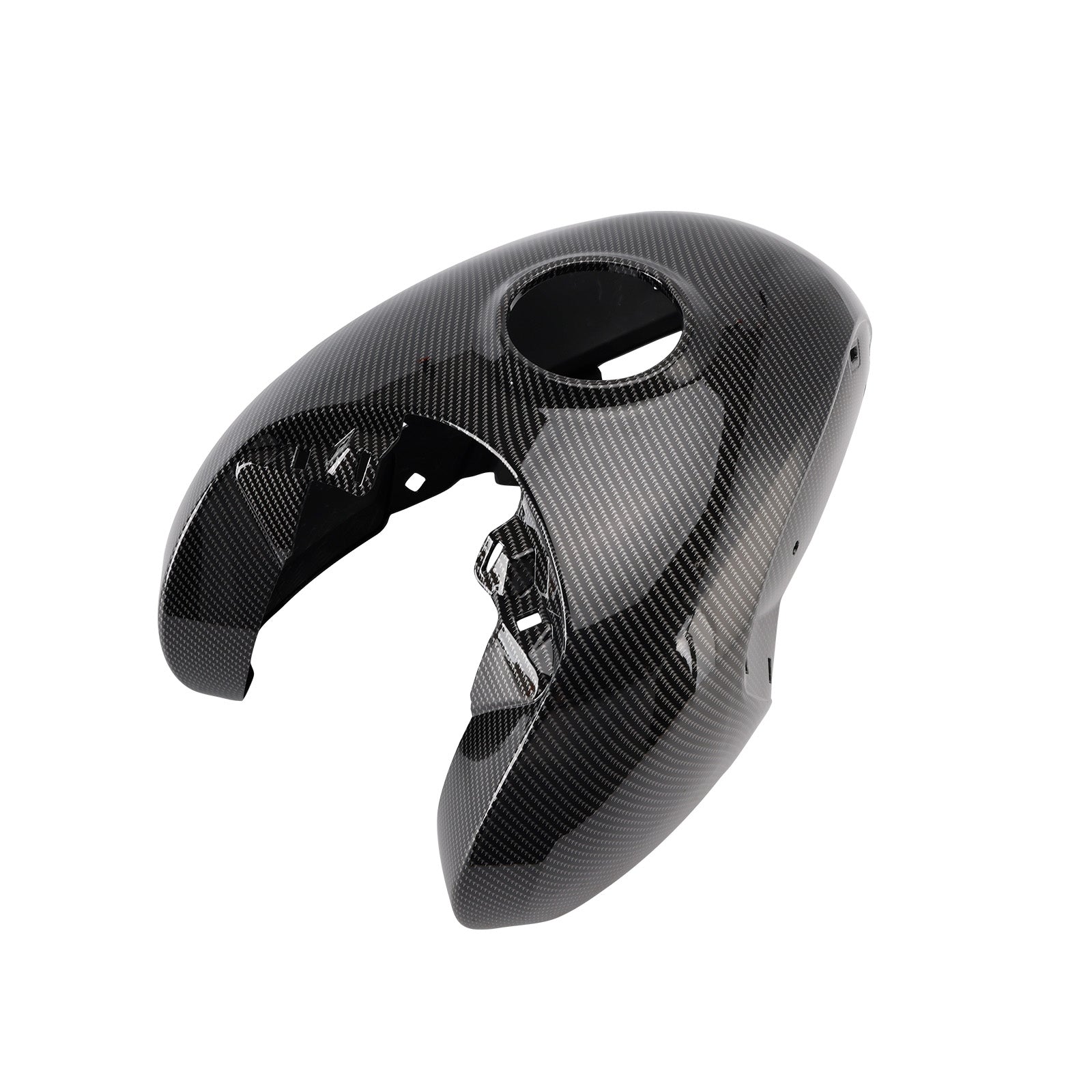 2021-2024 or Trident 660 Gas Tank Cover Fairing Protector F