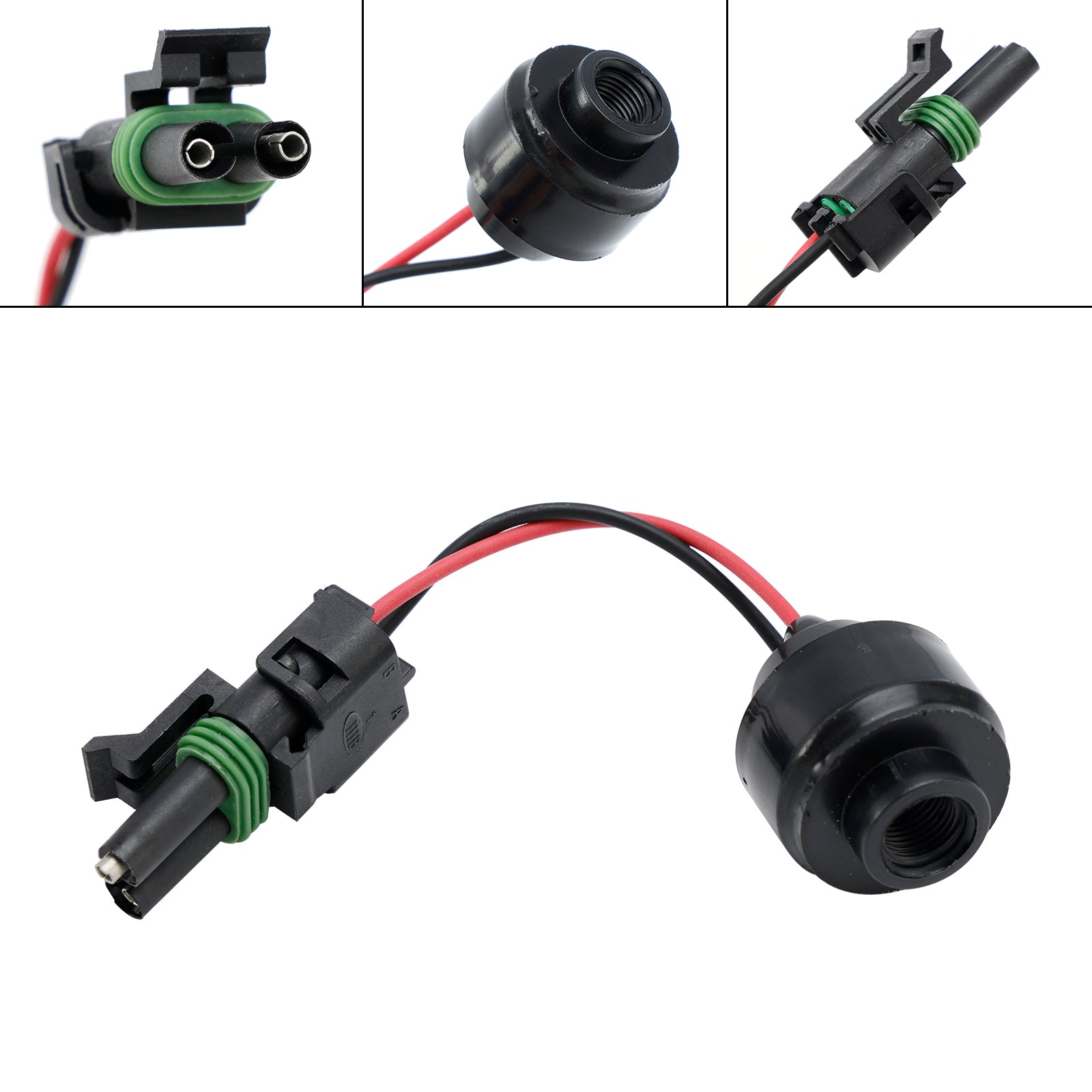 Pressure Switch AT178542 Fit For John Deere 260 280 318E 319E 320E 323E 326E 328E
