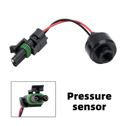 Pressure Switch AT178542 Fit For John Deere 260 280 318E 319E 320E 323E 326E 328E