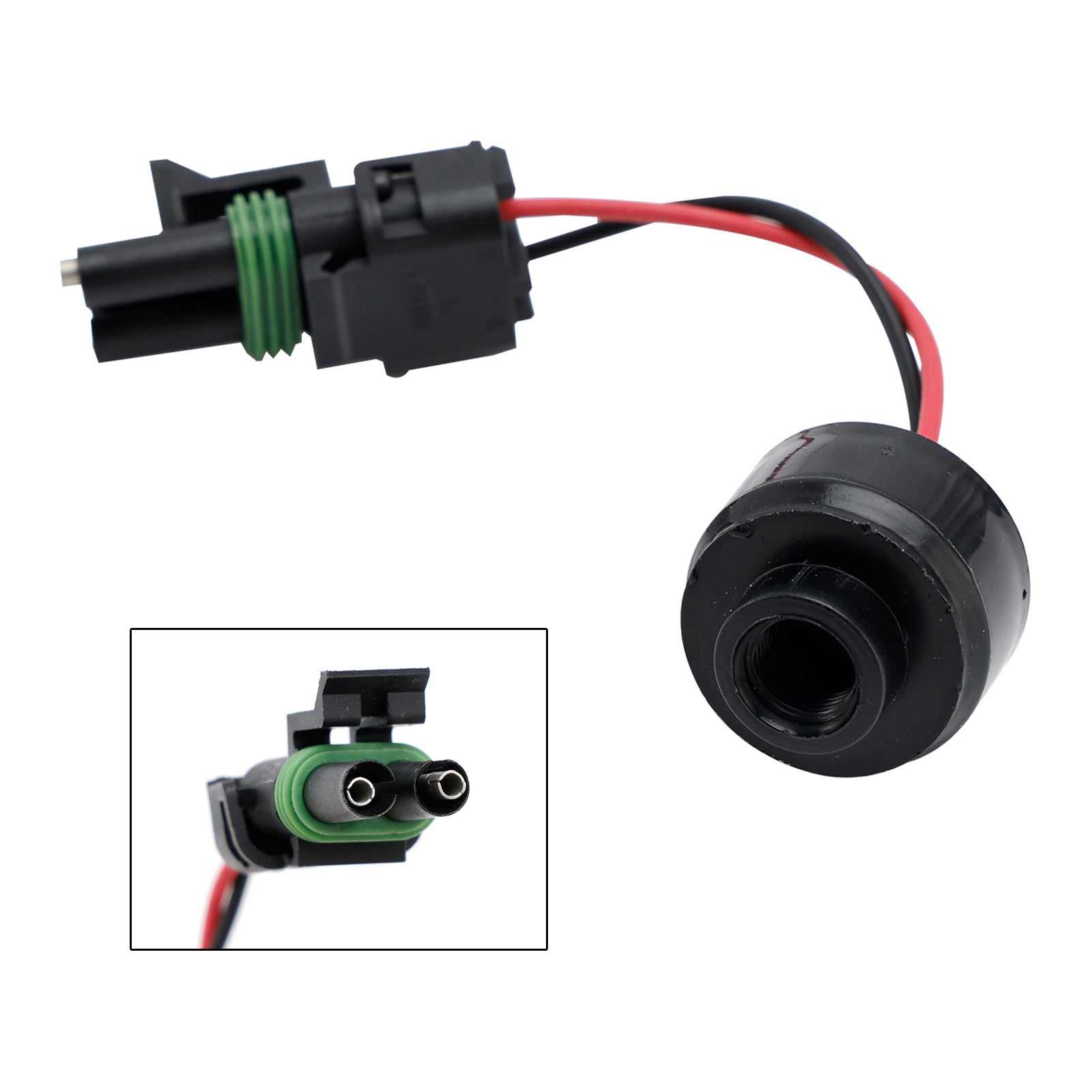 Pressure Switch AT178542 Fit For John Deere 260 280 318E 319E 320E 323E 326E 328E